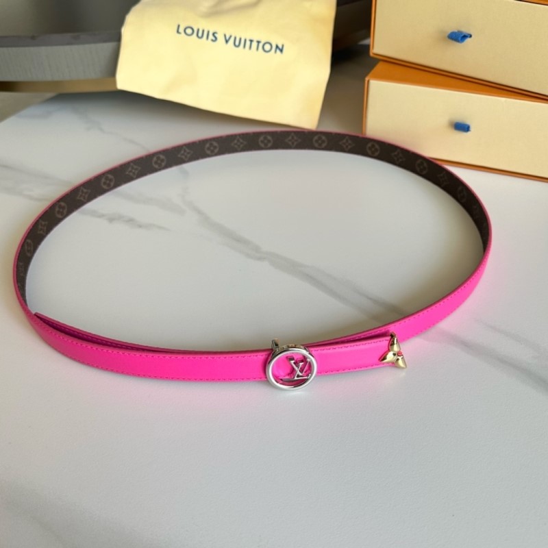 l0vis Vvtt0n belts
